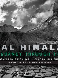 Nepal Himalaya : A Journey Through Time