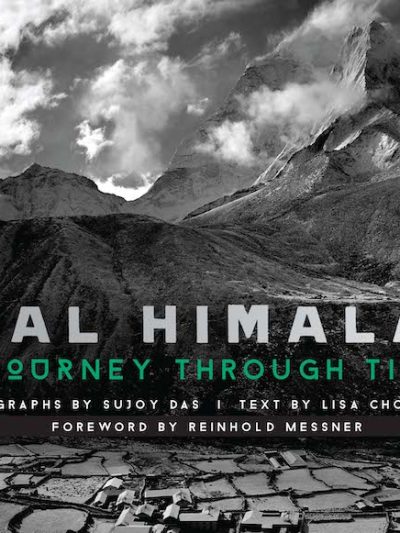 Nepal Himalaya : A Journey Through Time