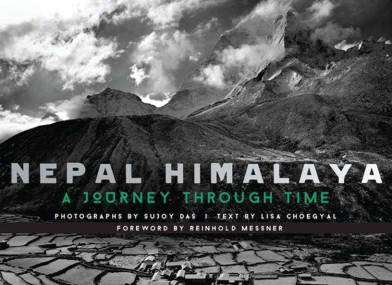 Nepal Himalaya : A Journey Through Time