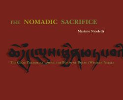 The Nomadic Sacrifice