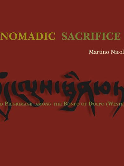 The Nomadic Sacrifice