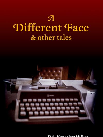 A Different Face and Other Tales
