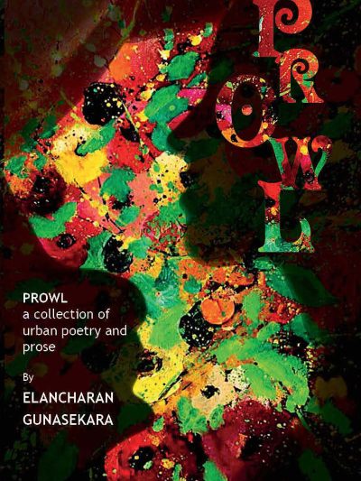 Prowl : A Collection of Urban Poetry and Prose