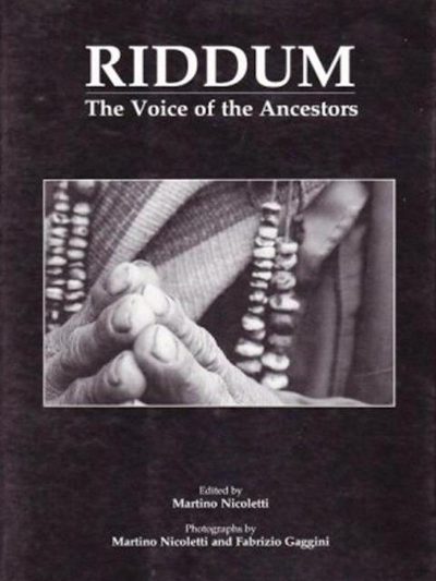 Riddum : The voice of the Ancestors