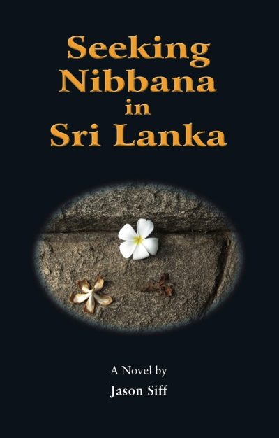 Seeking Nibbana in Sri lanka
