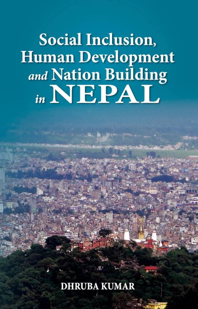 Social Inclusion, Human Development and Nation Building in Nepal