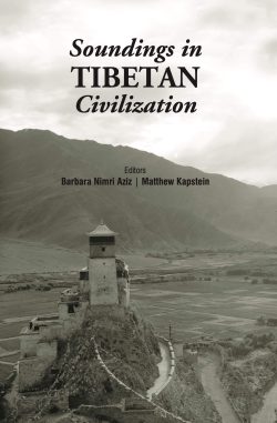 Soundings in Tibetan Civilizations