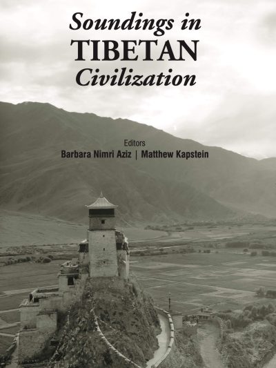 Soundings in Tibetan Civilizations
