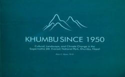 Khumbu Since 1950