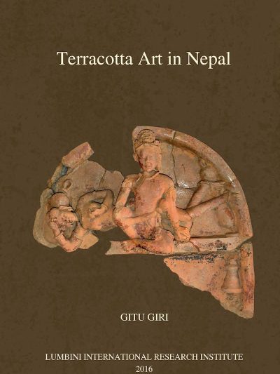Terracotta Art in Nepal
