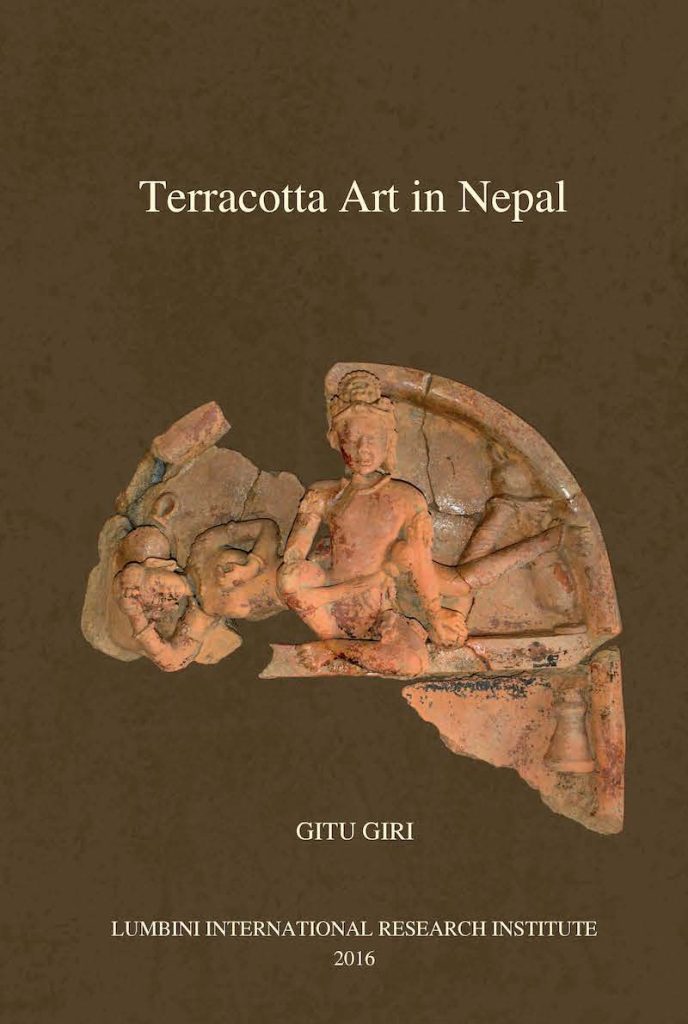 Terracotta Art in Nepal
