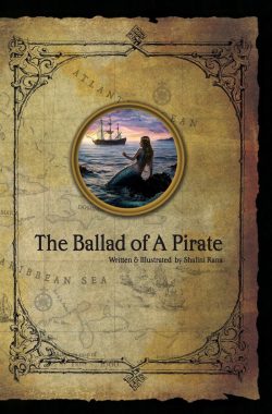 The Ballad of a Pirate