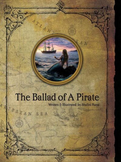 The Ballad of a Pirate