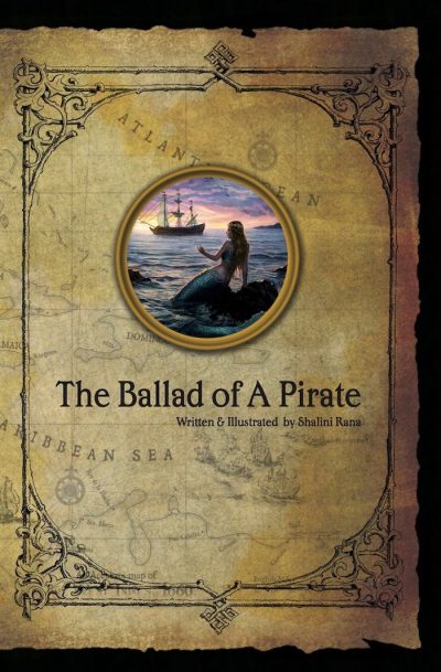 The Ballad of a Pirate