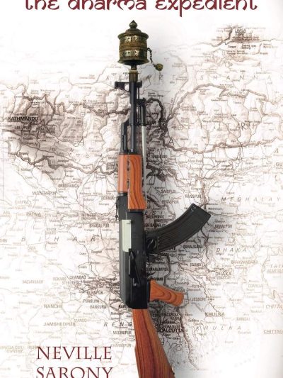 The Dharma Expedient