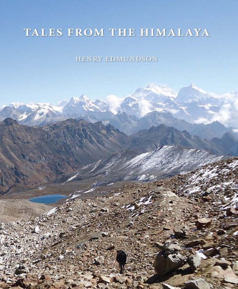 Tales from the Himalaya