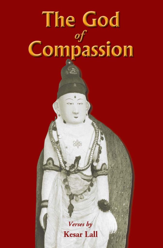 The God of Compassion