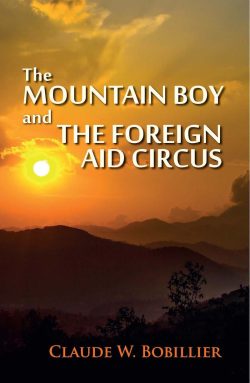 The Mountain Boy and the Foreign Aid Circus