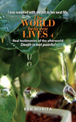 The World Between Lives 4