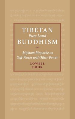 Tibetan Pure Land Buddhism : Mipham Rinpoche on Self power and other power
