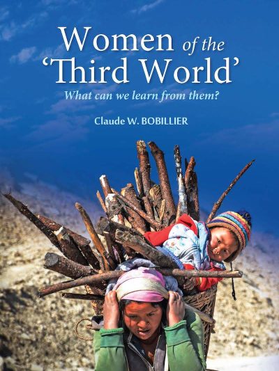 Women of the Third World : What we can learn From Them?