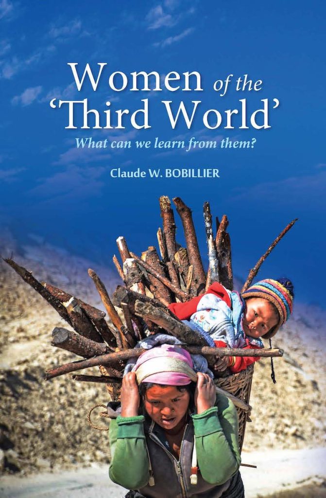 Women of the Third World : What we can learn From Them?