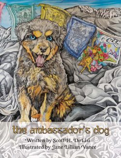 The Ambassador's Dog