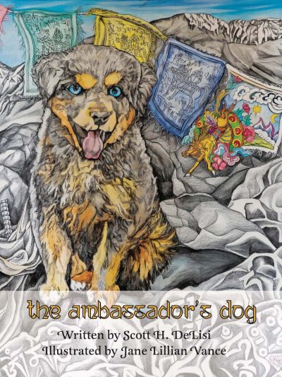 The Ambassador's Dog