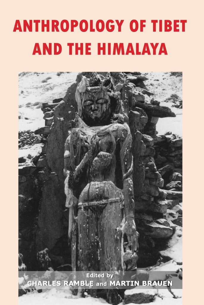 Anthropology of Tibet and the Himalaya