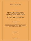 Anti-Architecture and Deconstruction : The Triumph of Nihilism