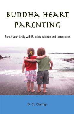 Buddha Heart Parenting : Enrich your family with Buddhist wisdom and compassion (Ebook)