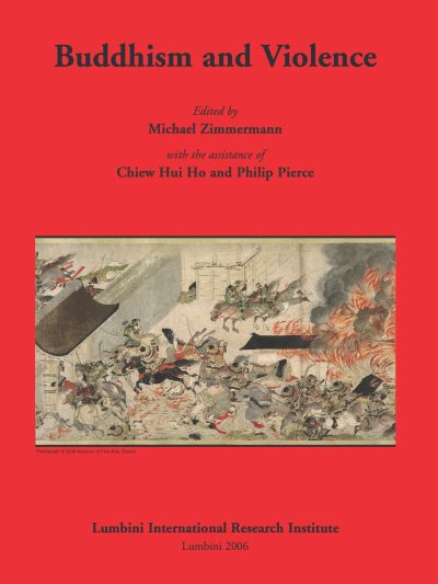 Buddhism and Violence