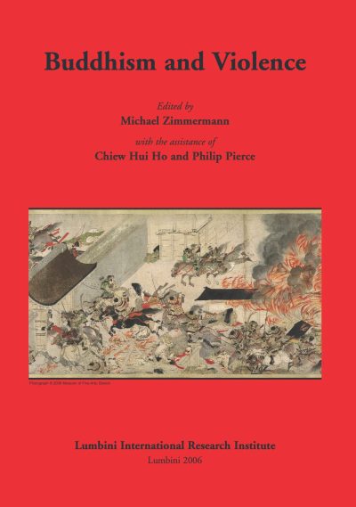 Buddhism and Violence