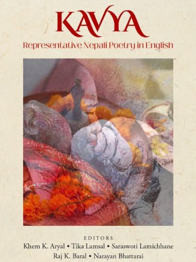 Kavya : Representative Nepali Poetry in English