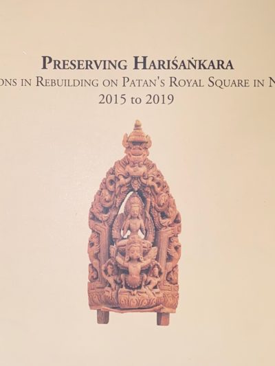 Preserving Harisankara