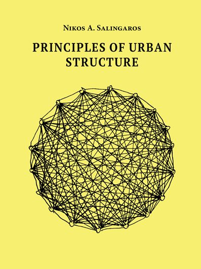 Principles of Urban Structure