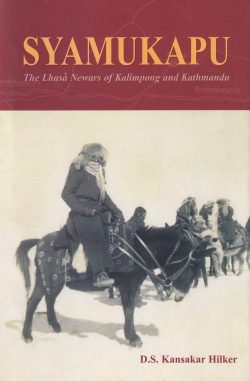 Syamukapu : The Lhasa Newars of Kalimpong and Kathmandu