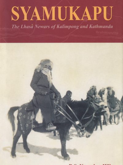 Syamukapu : The Lhasa Newars of Kalimpong and Kathmandu