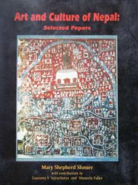 Art and Culture of Nepal