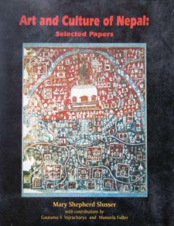 Art and Culture of Nepal