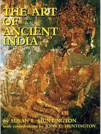 The Art of Ancient India : Buddhist, Hindu, Jain