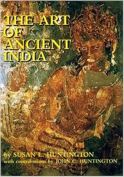 The Art of Ancient India : Buddhist, Hindu, Jain