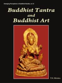 Buddhist Tantra and Buddhist Art