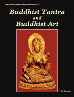 Buddhist Tantra and Buddhist Art