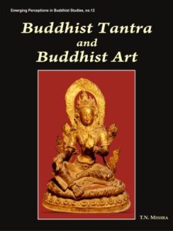 Buddhist Tantra and Buddhist Art