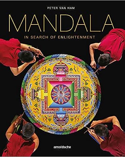 Mandala : in search of Enlightenment