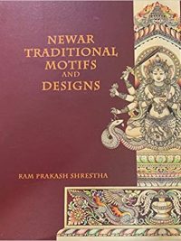 Newar traditional Motifs and Designs