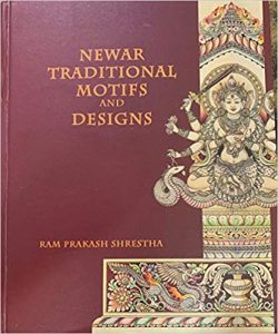 Newar traditional Motifs and Designs