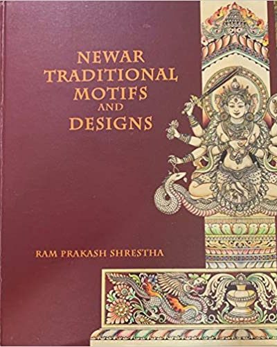 Newar traditional Motifs and Designs