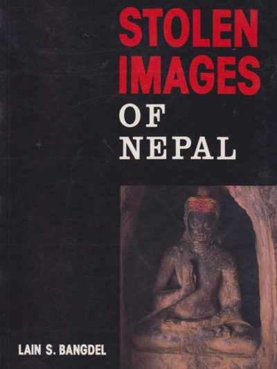 Stolen Images of Nepal